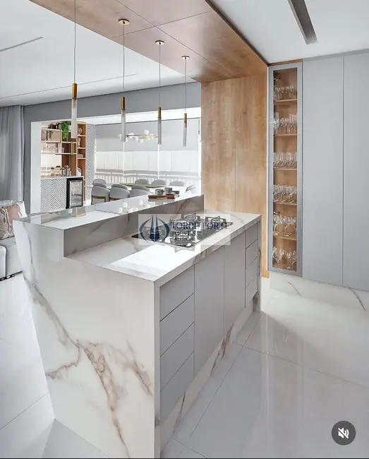 Foto 5 de Apartamento com 2 quartos à venda, 113m2 em Tatuapé, São Paulo - SP