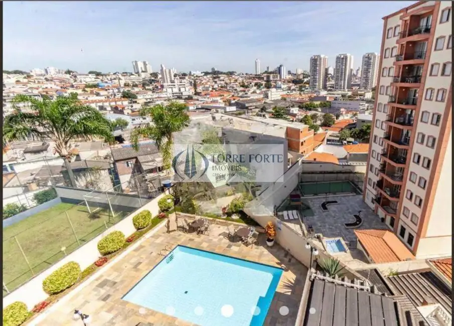 Foto 8 de Apartamento com 3 quartos à venda, 75m2 em Vila Formosa, São Paulo - SP