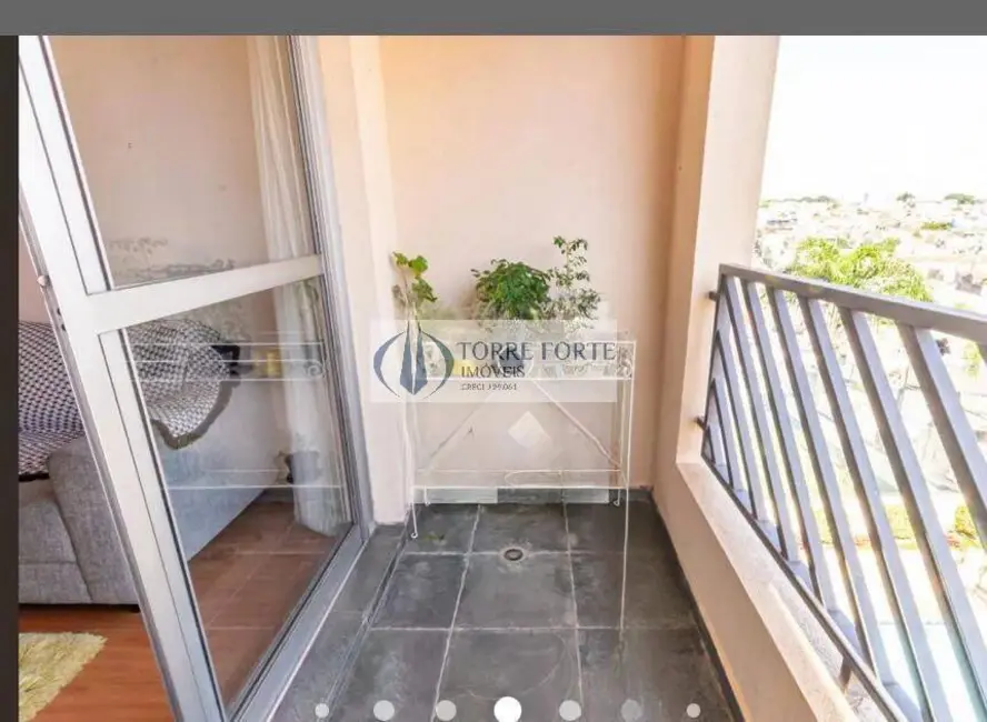 Foto 6 de Apartamento com 3 quartos à venda, 75m2 em Vila Formosa, São Paulo - SP