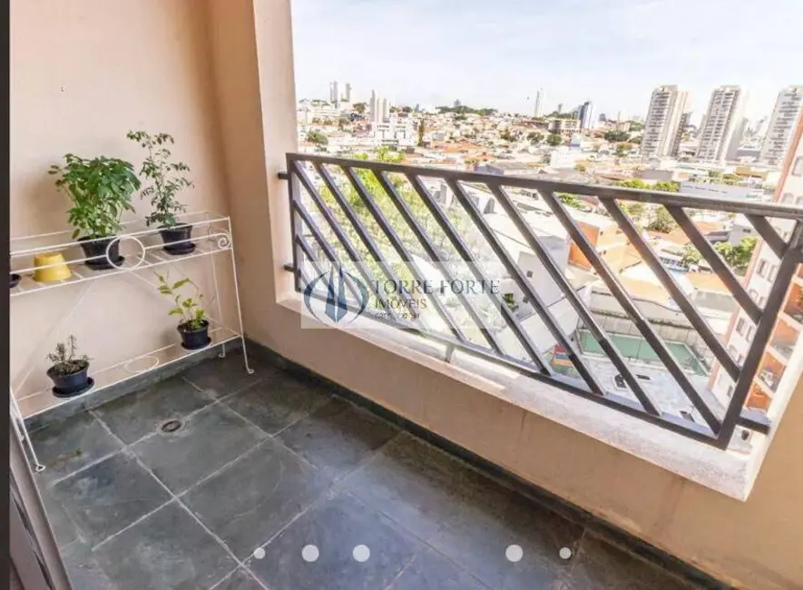 Foto 5 de Apartamento com 3 quartos à venda, 75m2 em Vila Formosa, São Paulo - SP
