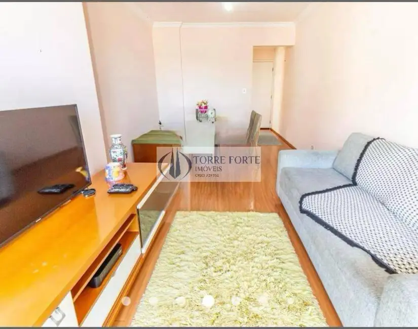 Foto 3 de Apartamento com 3 quartos à venda, 75m2 em Vila Formosa, São Paulo - SP