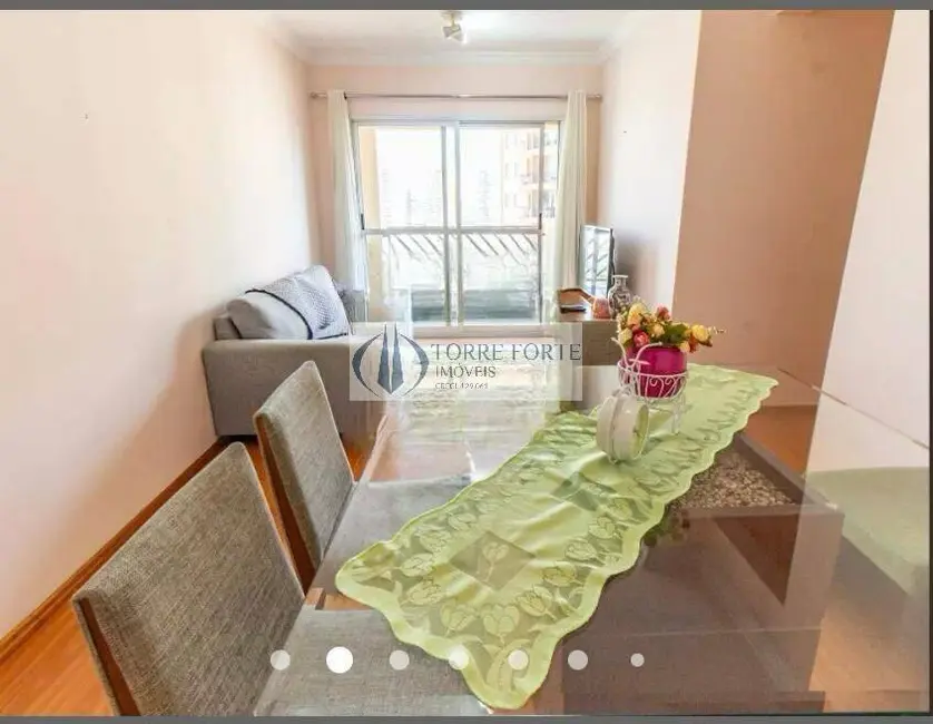Foto 2 de Apartamento com 3 quartos à venda, 75m2 em Vila Formosa, São Paulo - SP