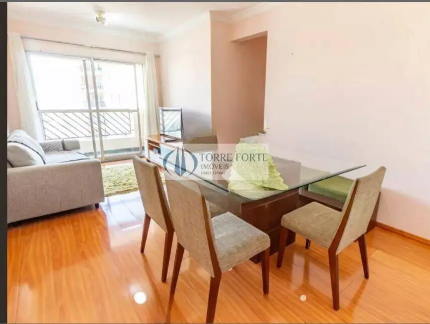 Foto 1 de Apartamento com 3 quartos à venda, 75m2 em Vila Formosa, São Paulo - SP