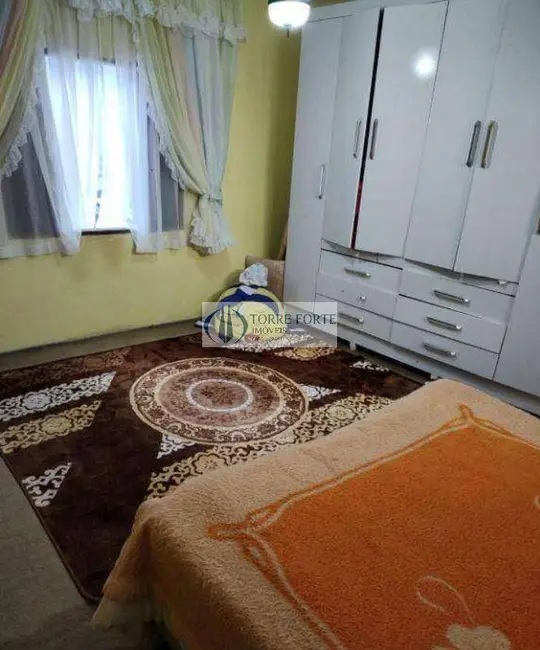 Foto 9 de Casa com 3 quartos à venda, 65m2 em Cidade Mãe do Céu, São Paulo - SP