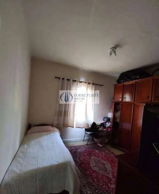 Foto 1 de Casa com 3 quartos à venda, 65m2 em Cidade Mãe do Céu, São Paulo - SP