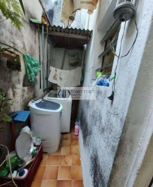 Foto 3 de Casa com 3 quartos à venda, 65m2 em Cidade Mãe do Céu, São Paulo - SP