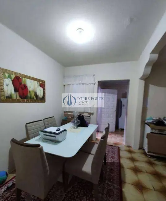 Foto 4 de Casa com 3 quartos à venda, 65m2 em Cidade Mãe do Céu, São Paulo - SP