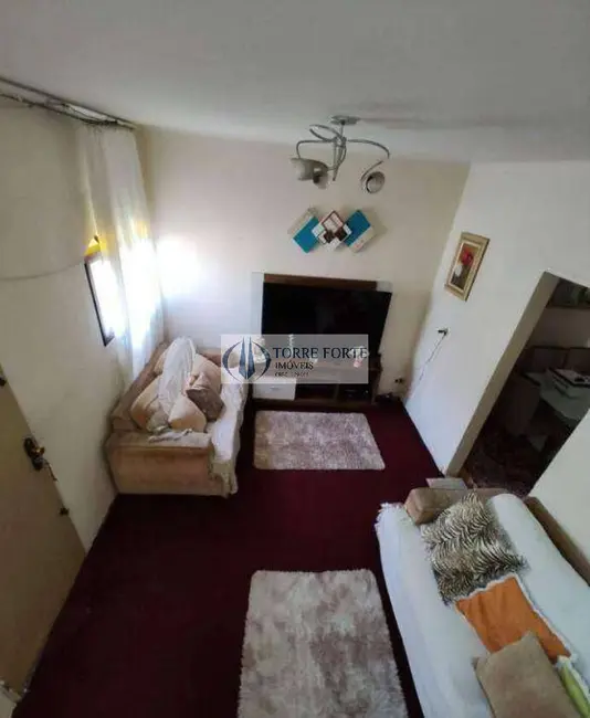 Foto 5 de Casa com 3 quartos à venda, 65m2 em Cidade Mãe do Céu, São Paulo - SP