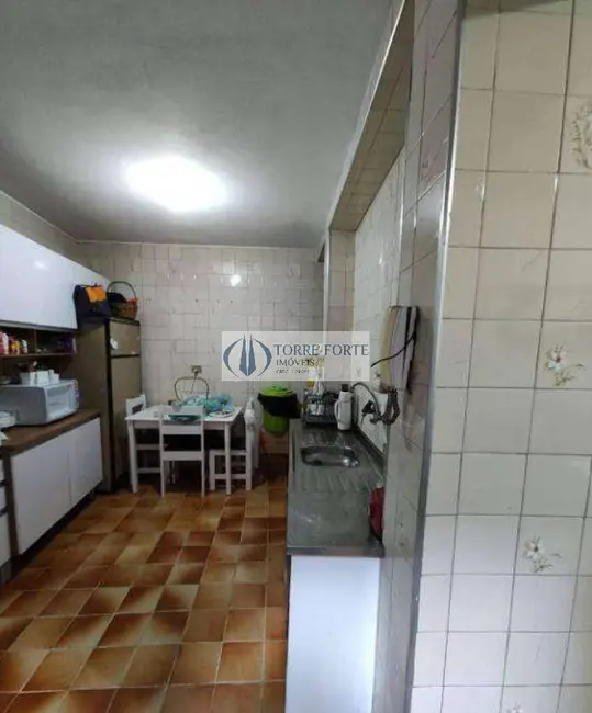 Foto 7 de Casa com 3 quartos à venda, 65m2 em Cidade Mãe do Céu, São Paulo - SP