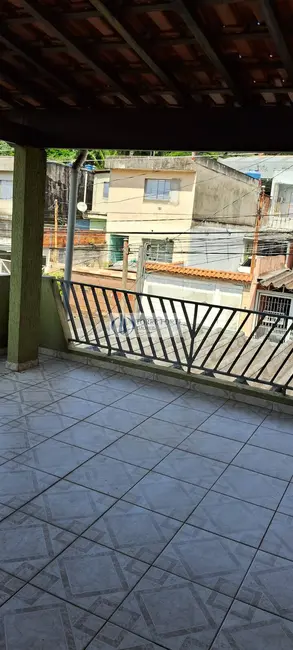 Foto 8 de Casa com 5 quartos à venda, 210m2 em Sítio Morro Grande, São Paulo - SP