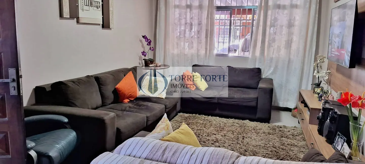 Foto 5 de Casa com 5 quartos à venda, 210m2 em Sítio Morro Grande, São Paulo - SP