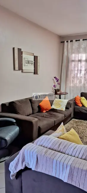 Foto 4 de Casa com 5 quartos à venda, 210m2 em Sítio Morro Grande, São Paulo - SP