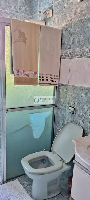 Foto 9 de Casa com 5 quartos à venda, 210m2 em Sítio Morro Grande, São Paulo - SP