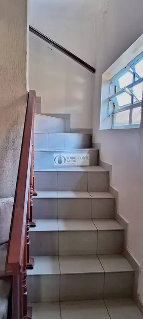 Foto 3 de Casa com 5 quartos à venda, 210m2 em Sítio Morro Grande, São Paulo - SP