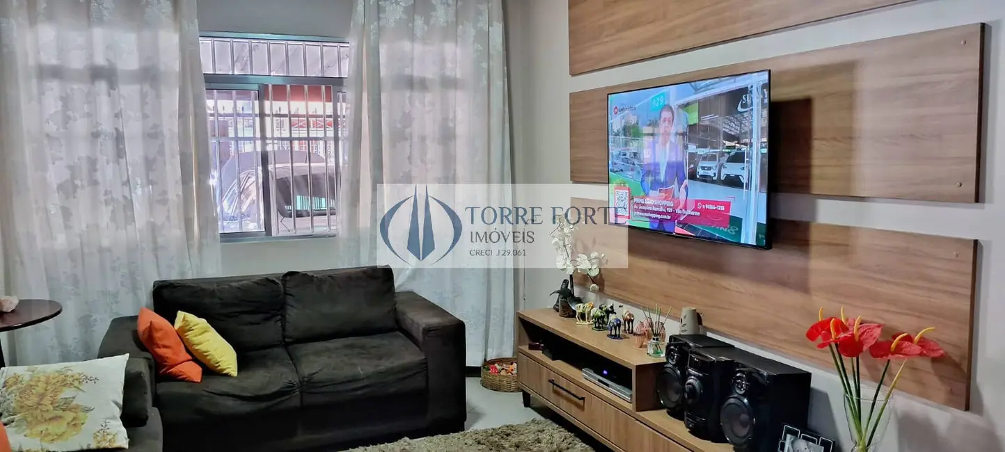 Foto 1 de Casa com 5 quartos à venda, 210m2 em Sítio Morro Grande, São Paulo - SP