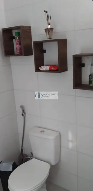Foto 4 de Apartamento com 2 quartos à venda, 53m2 em Campos Elíseos, São Paulo - SP