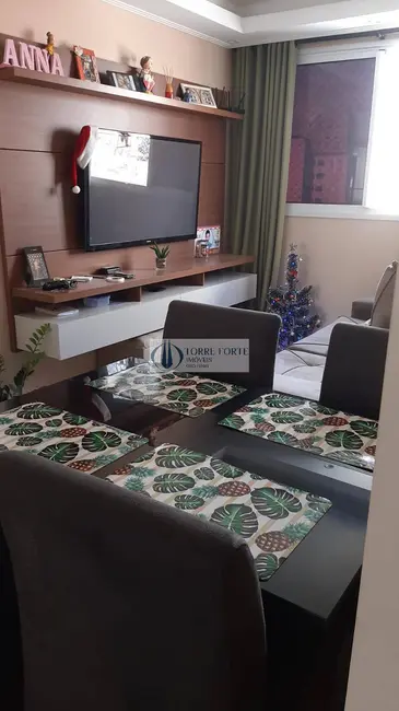 Foto 2 de Apartamento com 2 quartos à venda, 53m2 em Campos Elíseos, São Paulo - SP