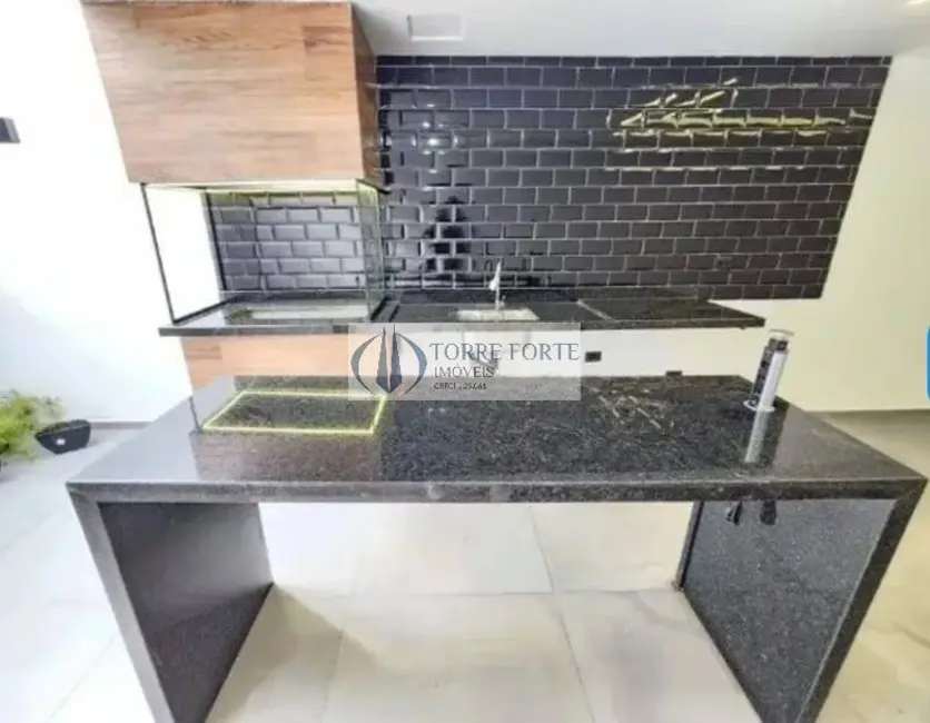 Foto 1 de Casa com 3 quartos à venda, 205m2 em Jardim Artur Alvim, São Paulo - SP