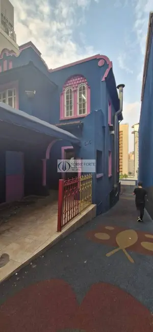 Casa com 17 quartos para alugar, 408m2 em Jardim Paulista, São Paulo - SP - imagem 4 Foto 4 de Casa com 17 quartos para alugar, 408m2 em Jardim Paulista, São Paulo - SP