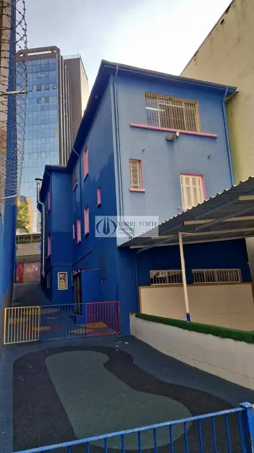 Casa com 17 quartos para alugar, 408m2 em Jardim Paulista, São Paulo - SP - imagem 1 Foto 1 de Casa com 17 quartos para alugar, 408m2 em Jardim Paulista, São Paulo - SP