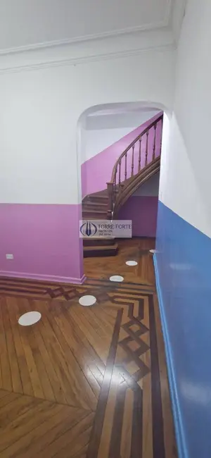 Casa com 17 quartos para alugar, 408m2 em Jardim Paulista, São Paulo - SP - imagem 5 Foto 5 de Casa com 17 quartos para alugar, 408m2 em Jardim Paulista, São Paulo - SP