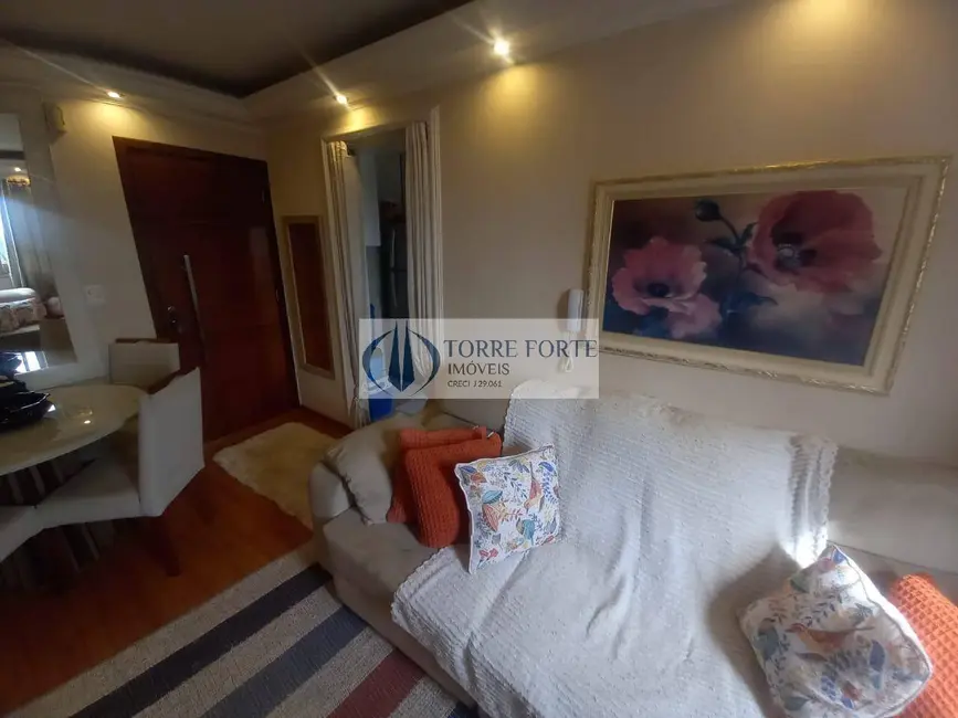 Foto 2 de Apartamento com 2 quartos à venda, 59m2 em Belenzinho, São Paulo - SP