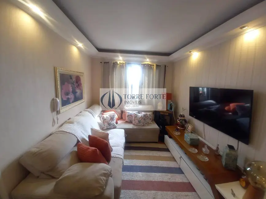 Foto 1 de Apartamento com 2 quartos à venda, 59m2 em Belenzinho, São Paulo - SP