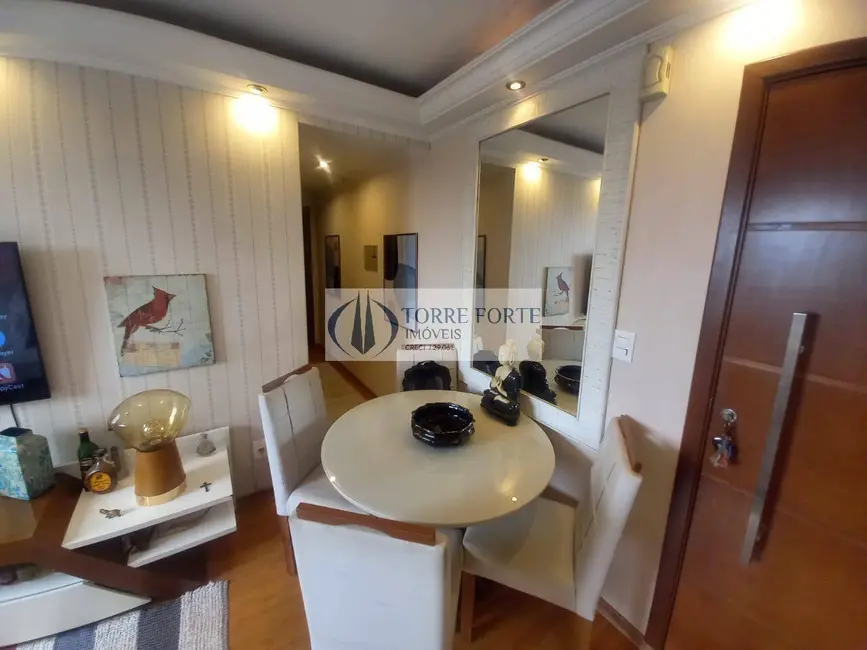 Foto 5 de Apartamento com 2 quartos à venda, 59m2 em Belenzinho, São Paulo - SP