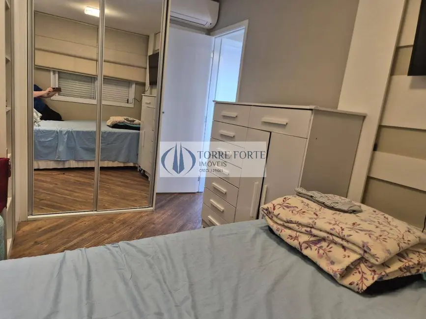 Foto 8 de Apartamento com 2 quartos à venda, 65m2 em Vila Gomes Cardim, São Paulo - SP