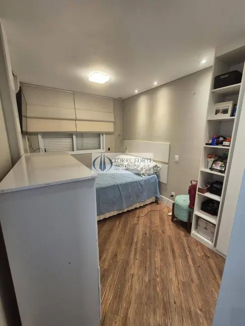 Foto 9 de Apartamento com 2 quartos à venda, 65m2 em Vila Gomes Cardim, São Paulo - SP