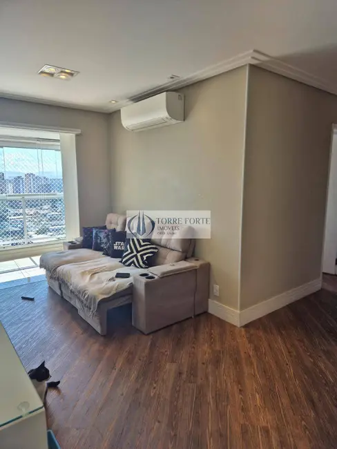 Foto 4 de Apartamento com 2 quartos à venda, 65m2 em Vila Gomes Cardim, São Paulo - SP