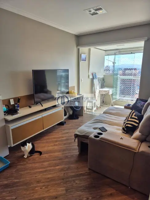 Foto 3 de Apartamento com 2 quartos à venda, 65m2 em Vila Gomes Cardim, São Paulo - SP