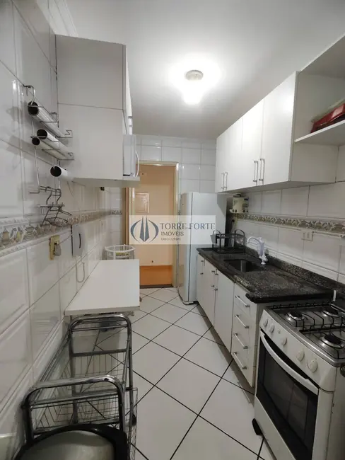 Foto 1 de Apartamento com 2 quartos à venda, 62m2 em Tatuapé, São Paulo - SP