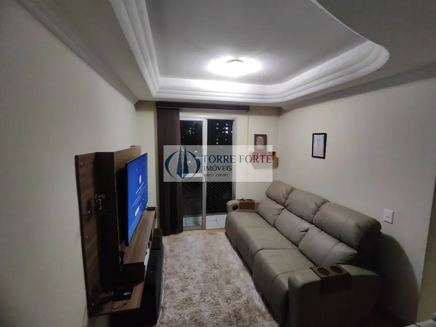 Apartamento com 2 quartos à venda, 62m2 em Tatuapé, São Paulo - SP - imagem 6 Foto 6 de Apartamento com 2 quartos à venda, 62m2 em Tatuapé, São Paulo - SP