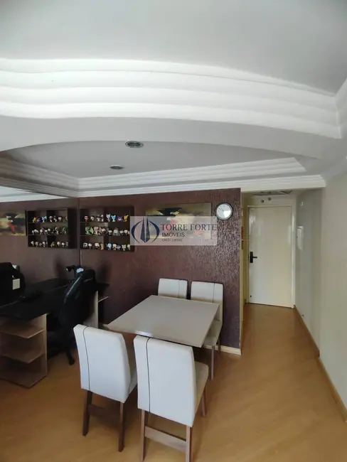 Apartamento com 2 quartos à venda, 62m2 em Tatuapé, São Paulo - SP - imagem 5 Foto 5 de Apartamento com 2 quartos à venda, 62m2 em Tatuapé, São Paulo - SP