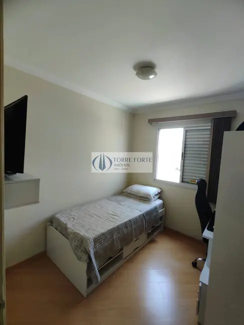 Apartamento com 2 quartos à venda, 62m2 em Tatuapé, São Paulo - SP - imagem 9 Foto 9 de Apartamento com 2 quartos à venda, 62m2 em Tatuapé, São Paulo - SP
