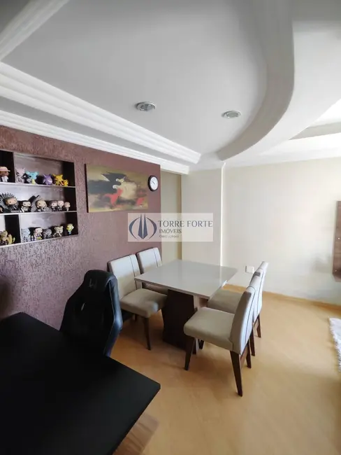 Apartamento com 2 quartos à venda, 62m2 em Tatuapé, São Paulo - SP - imagem 4 Foto 4 de Apartamento com 2 quartos à venda, 62m2 em Tatuapé, São Paulo - SP