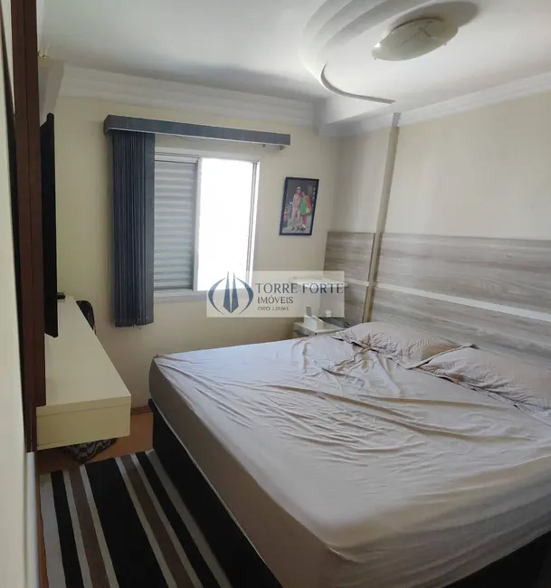 Apartamento com 2 quartos à venda, 62m2 em Tatuapé, São Paulo - SP - imagem 8 Foto 8 de Apartamento com 2 quartos à venda, 62m2 em Tatuapé, São Paulo - SP