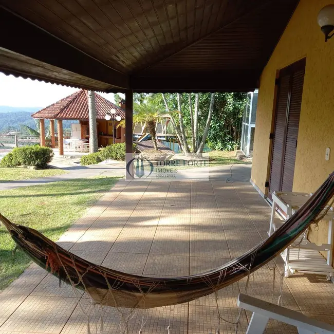 Foto 1 de Casa com 5 quartos à venda, 465m2 em Centro, Campo Limpo Paulista - SP