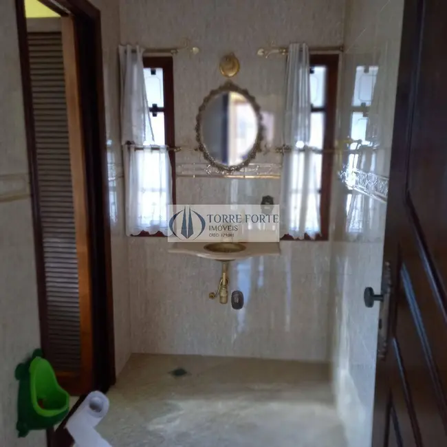 Casa com 5 quartos à venda, 465m2 em Centro, Campo Limpo Paulista - SP - imagem 7 Foto 7 de Casa com 5 quartos à venda, 465m2 em Centro, Campo Limpo Paulista - SP