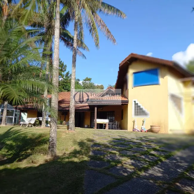 Casa com 5 quartos à venda, 465m2 em Centro, Campo Limpo Paulista - SP - imagem 5 Foto 5 de Casa com 5 quartos à venda, 465m2 em Centro, Campo Limpo Paulista - SP