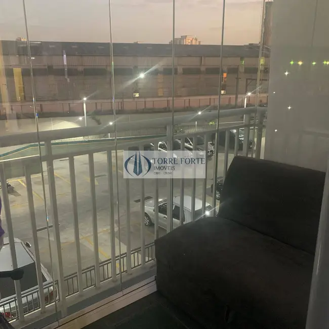 Foto 9 de Apartamento com 2 quartos à venda, 60m2 em Belenzinho, São Paulo - SP