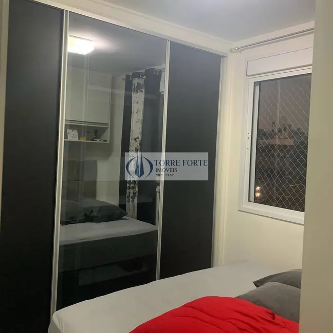 Foto 5 de Apartamento com 2 quartos à venda, 60m2 em Belenzinho, São Paulo - SP