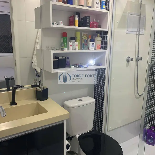 Foto 8 de Apartamento com 2 quartos à venda, 60m2 em Belenzinho, São Paulo - SP