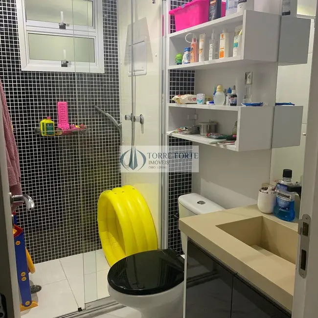Foto 7 de Apartamento com 2 quartos à venda, 60m2 em Belenzinho, São Paulo - SP