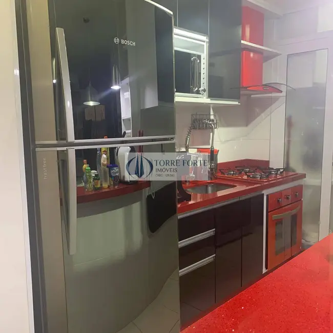 Foto 3 de Apartamento com 2 quartos à venda, 60m2 em Belenzinho, São Paulo - SP