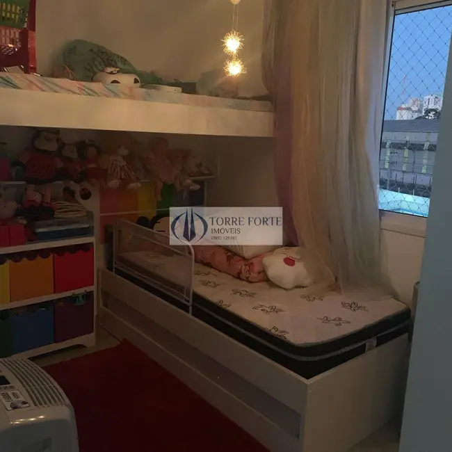 Foto 6 de Apartamento com 2 quartos à venda, 60m2 em Belenzinho, São Paulo - SP