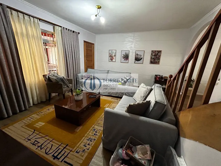 Foto 5 de Casa com 3 quartos à venda, 100m2 em Socorro, São Paulo - SP