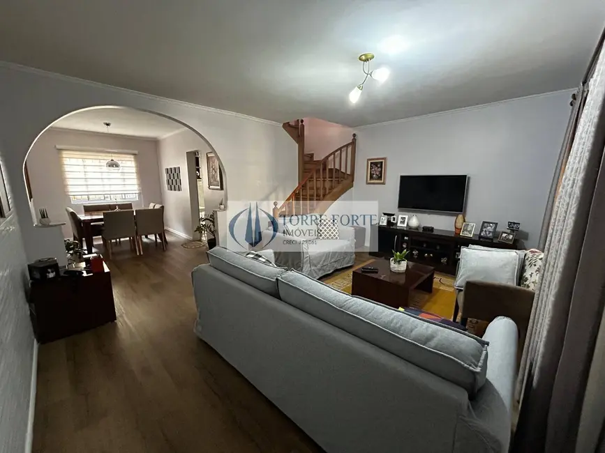 Foto 6 de Casa com 3 quartos à venda, 100m2 em Socorro, São Paulo - SP