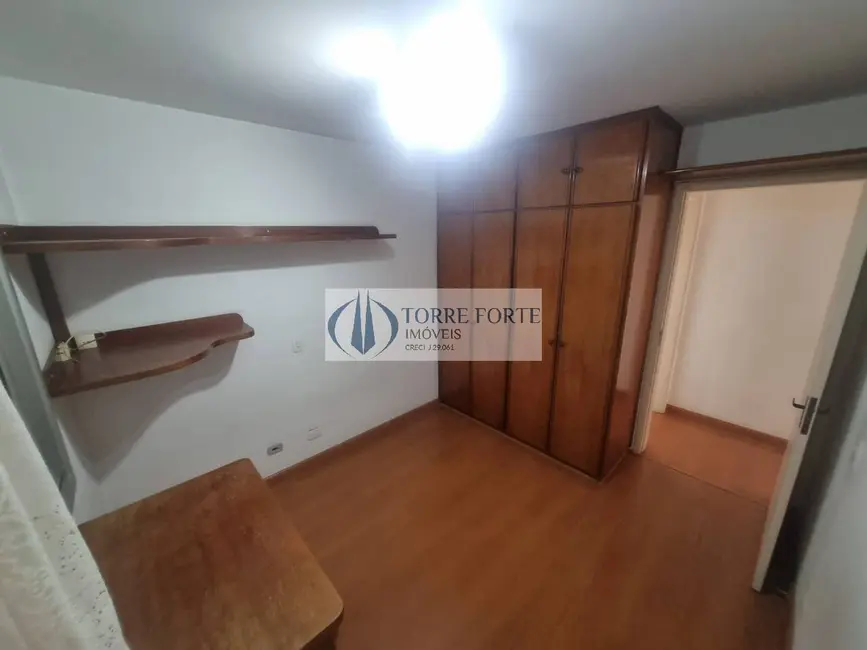 Foto 4 de Apartamento com 3 quartos à venda, 73m2 em Santo Amaro, São Paulo - SP